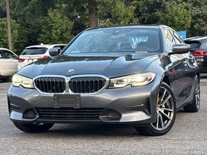 Used 2020 BMW 330i xDrive Sedan w/ Premium Package