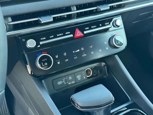 New 2026 Hyundai Santa Cruz Limited AWD/4WD image 17