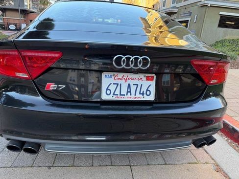 Used 2013 Audi S7 Prestige w/ Comfort Seating Pkg AWD/4WD image 44