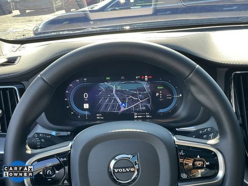 Used 2024 Volvo XC60 T8 Ultimate w/ Protection Package Premier image 42