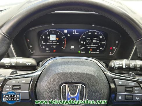 Used 2023 Honda Pilot Elite image 32
