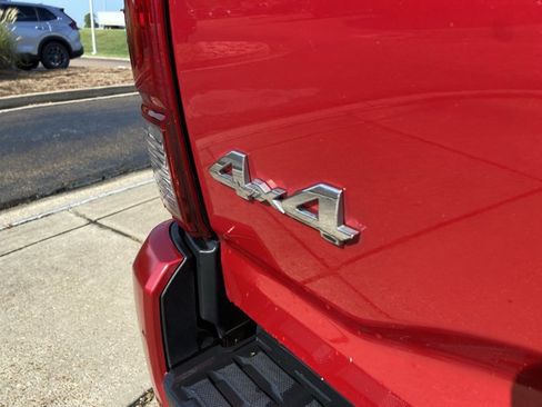 Used 2023 Toyota Tacoma SR AWD/4WD image 50