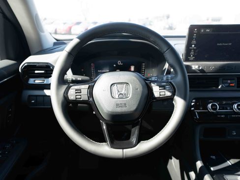 New 2026 Honda Passport RTL image 21