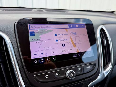 Used 2020 Chevrolet Equinox LT FWD image 25