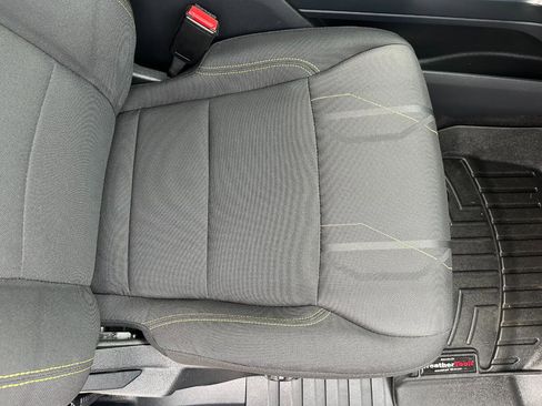 Used 2024 Ford F150 STX w/ STX Black Appearance Package image 23