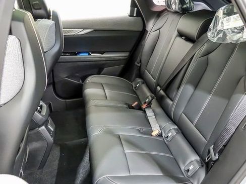 New 2026 Cadillac Optiq Sport 1 w/ LPO, Floor Liner Package image 10