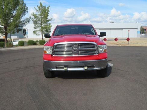 Used 2010 Dodge Ram 1500 Truck SLT image 11