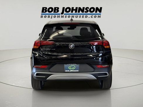 Certified 2023 Buick Encore GX Preferred w/ Cold Weather Comfort Package image 4