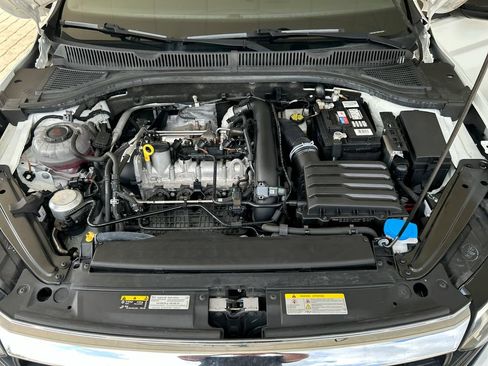 Certified 2021 Volkswagen Jetta R-Line w/ R-Line Cold Weather Package FWD image 43