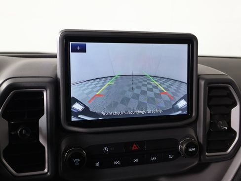 Used 2021 Ford Bronco Sport Big Bend image 6