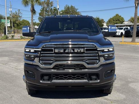New 2026 RAM 3500 Laramie image 9