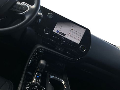 Used 2025 Lexus NX 350 AWD w/ Cold Area Package image 11