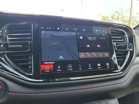 New 2026 Dodge Durango GT AWD/4WD image 17