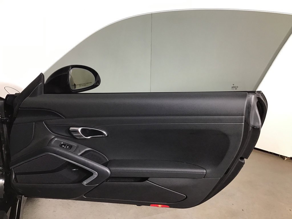 Used 2013 Porsche 911 Carrera 4S AWD/4WD image 19
