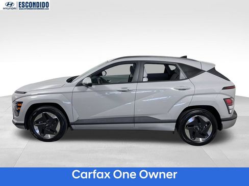 Certified 2024 Hyundai Kona SEL FWD image 2