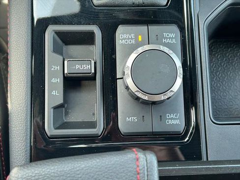 Certified 2026 Toyota Tundra TRD Pro w/ Tow Tech Package image 32