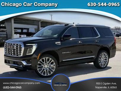 Used 2026 GMC Yukon Elevation