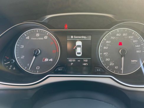 Used 2013 Audi S4 Premium Plus image 38