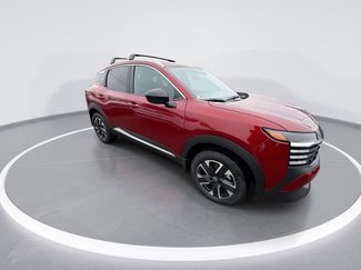 New 2026 Nissan Kicks SV w/ SV Premium Package video 2