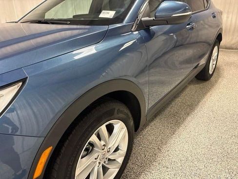 Used 2025 Buick Envista Preferred FWD image 12