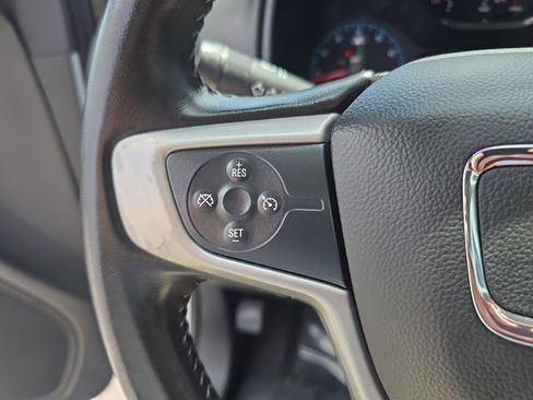 Certified 2022 GMC Canyon Elevation image 23