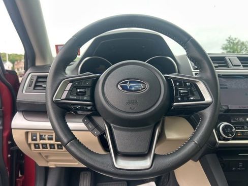 Used 2019 Subaru Legacy 2.5i Limited AWD/4WD image 18