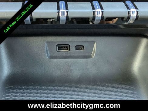 New 2026 GMC Terrain AT4 w/ Technology Package II image 29