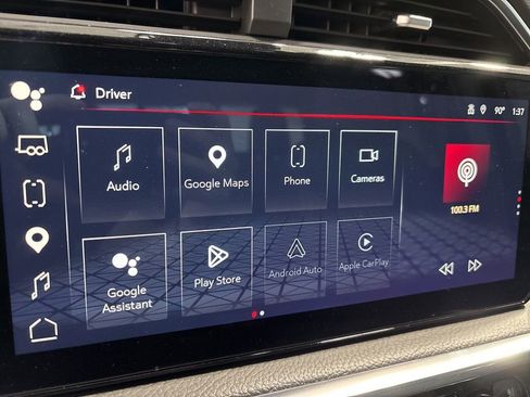 Used 2023 GMC Sierra 1500 Denali w/ Technology Package AWD/4WD image 17