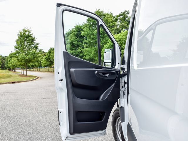 New 2026 Mercedes-Benz Sprinter 2500 image 15