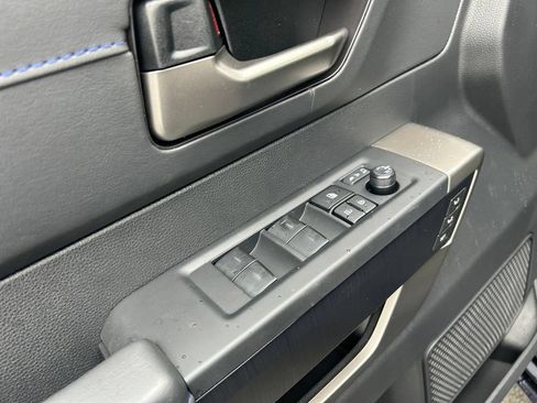New 2026 Toyota Tundra Platinum AWD/4WD image 11
