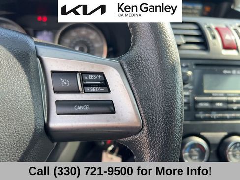 Used 2015 Subaru Forester 2.5i Limited image 31