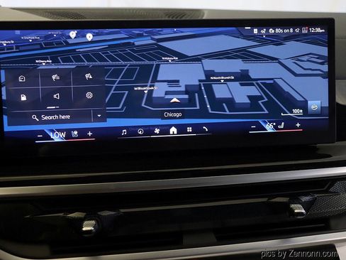 Used 2026 BMW X5 xDrive50e w/ M Sport Package image 21