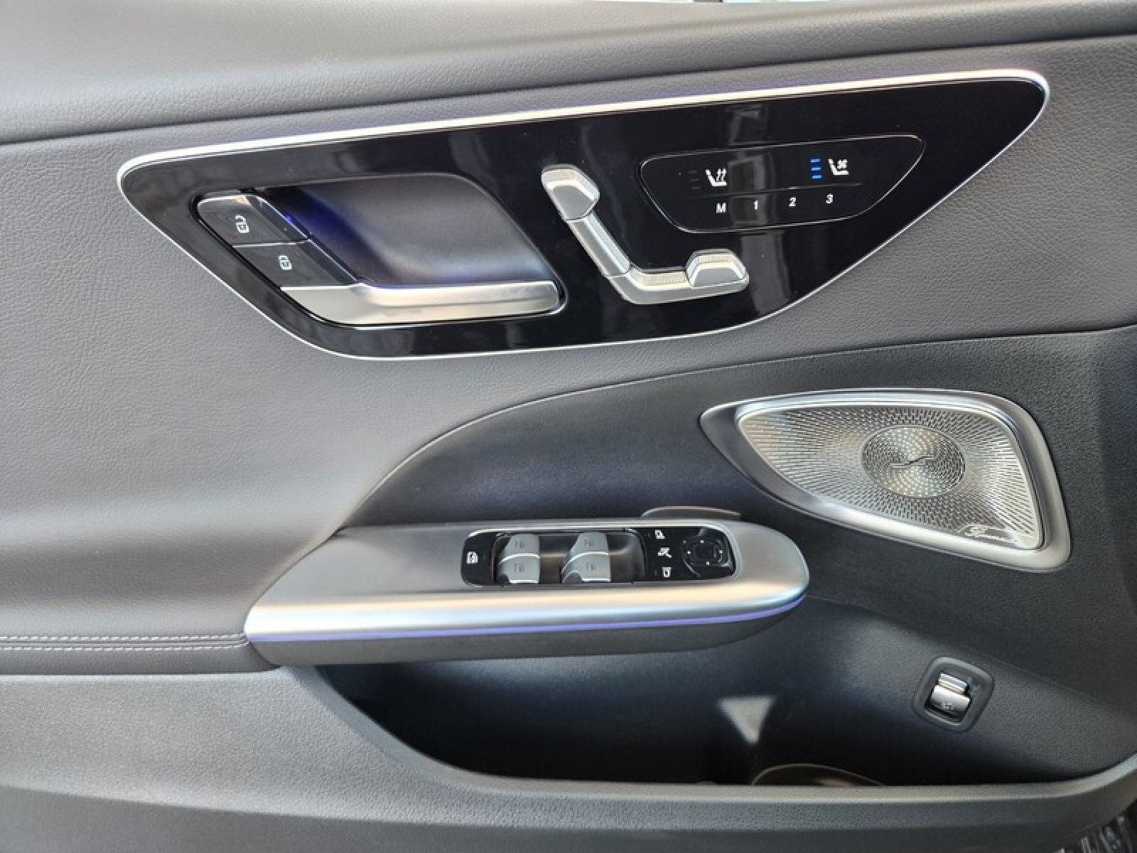 New 2026 Mercedes-Benz C 300 Sedan image 20
