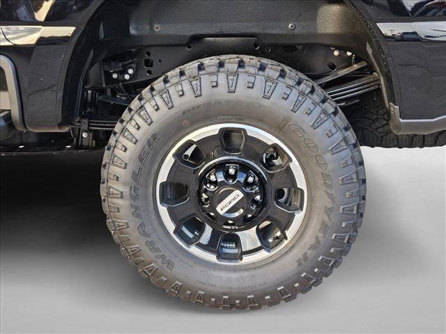 New 2026 Ford F250 XLT w/ XLT Premium Package AWD/4WD image 10