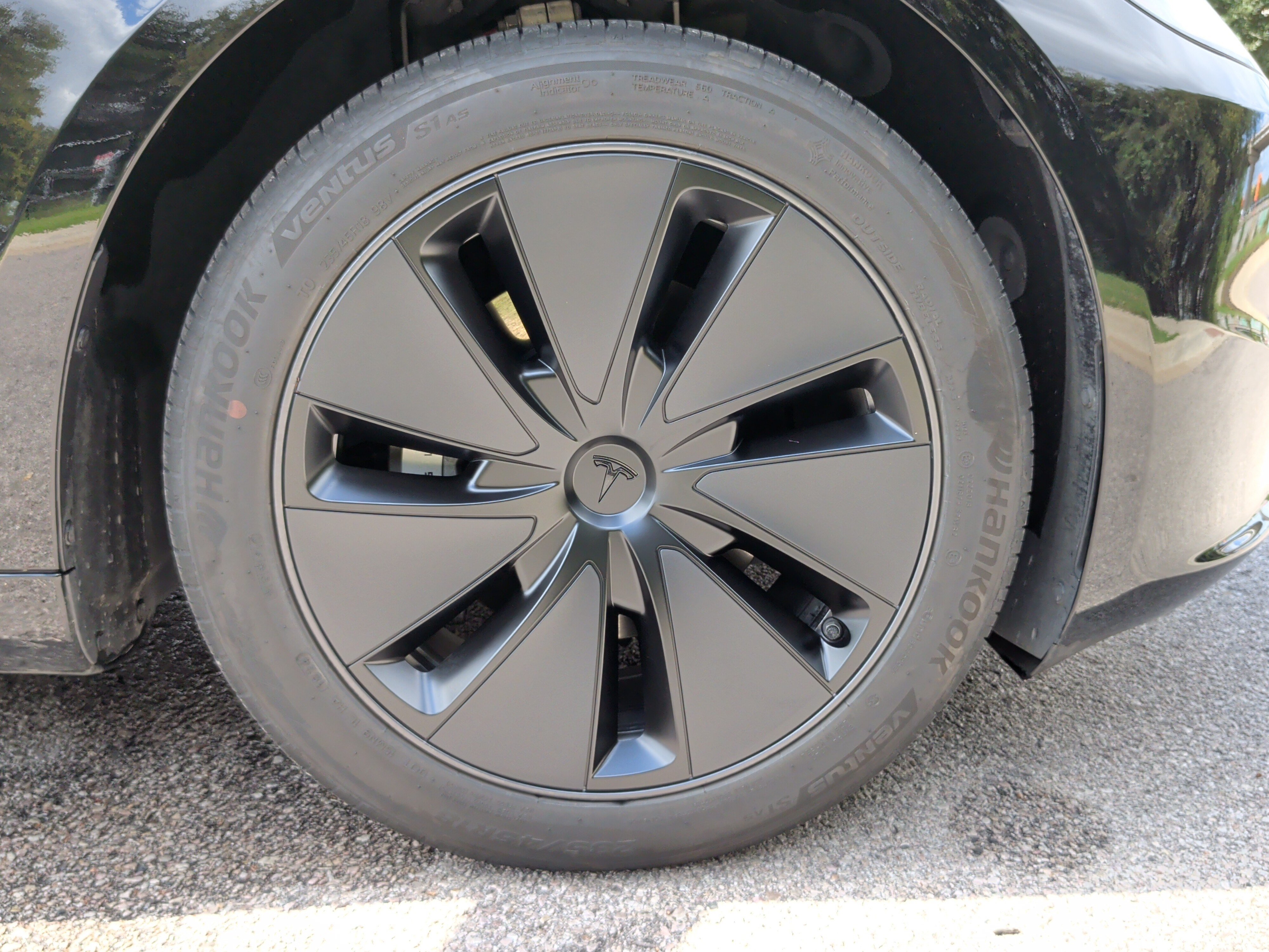 Used 2024 Tesla Model 3 RWD image 12