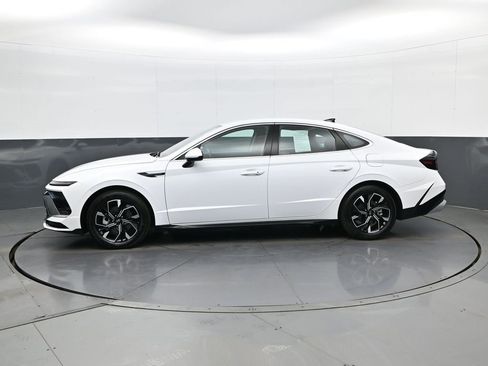 Certified 2025 Hyundai Sonata SEL image 8