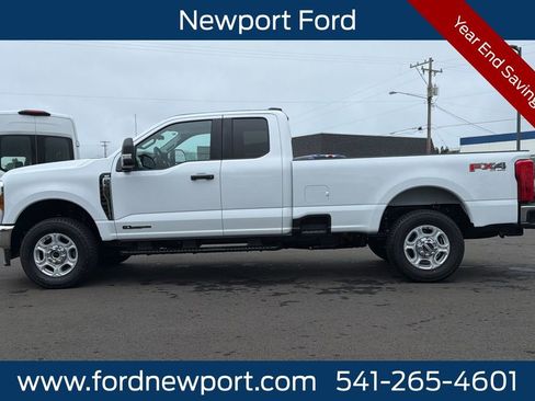 New 2026 Ford F350 XLT w/ FX4 Off-Road Package image 7
