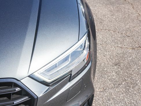 Used 2019 Audi S3 Premium Plus w/ Black Optic Package AWD/4WD image 10