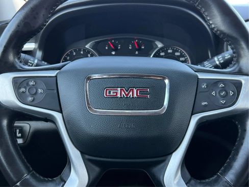 Used 2020 GMC Acadia SLE w/ Driver Convenience Package AWD/4WD image 23