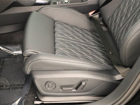 New 2026 Audi S3 Premium image 25