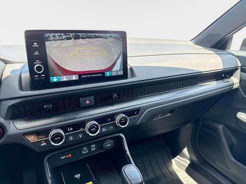 Certified 2025 Honda CR-V Sport-L image 21