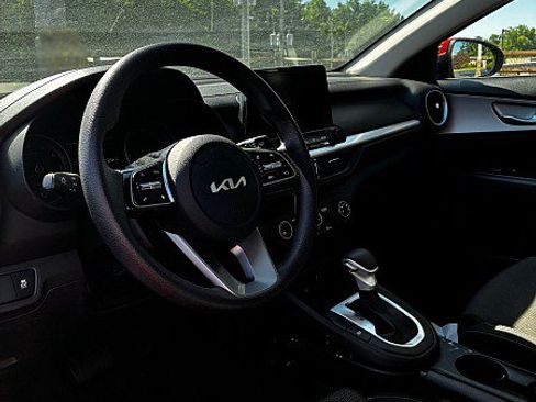 Used 2024 Kia Forte LXS FWD image 2