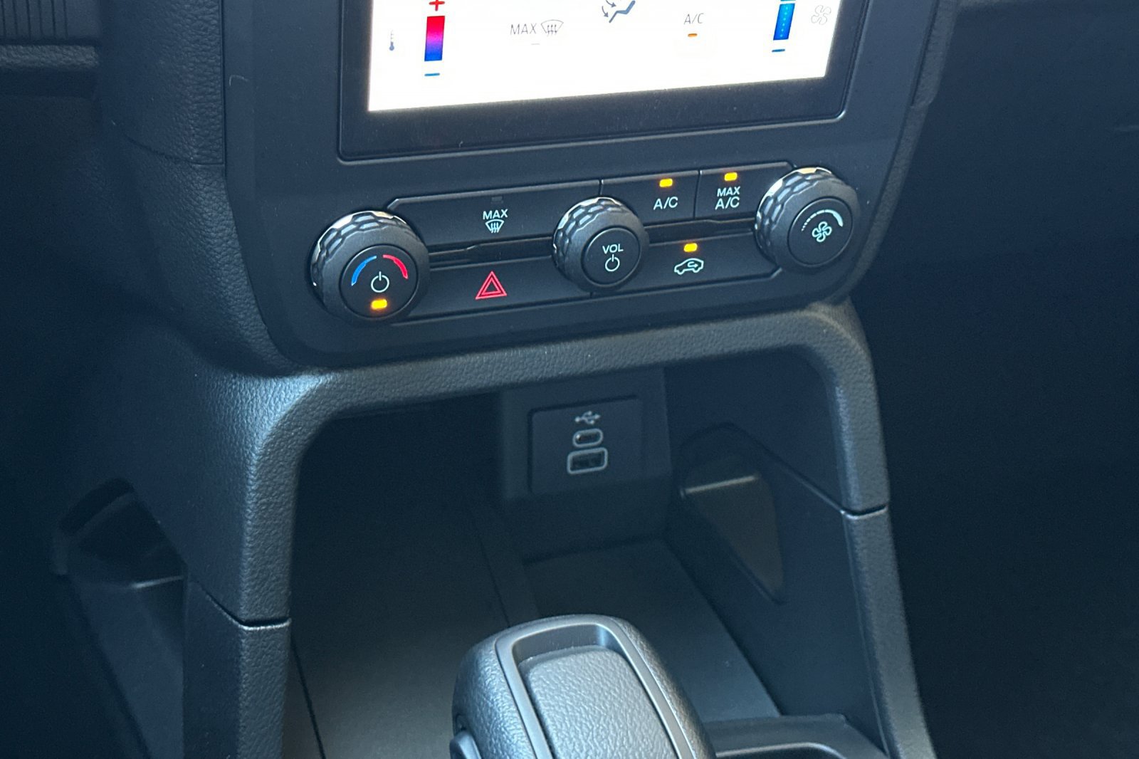New 2026 Ford Ranger XL RWD image 19