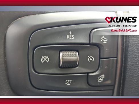 Used 2024 GMC Sierra 1500 AT4X AWD/4WD image 24