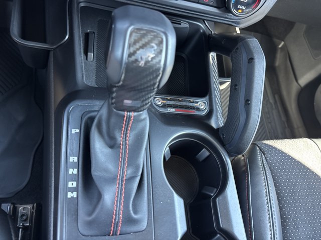 Used 2025 Ford Bronco Raptor AWD/4WD image 43