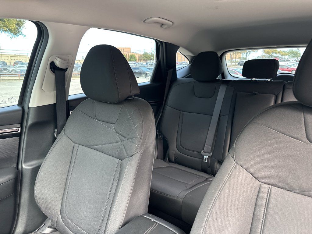 Used 2023 Hyundai Tucson SE AWD/4WD image 23