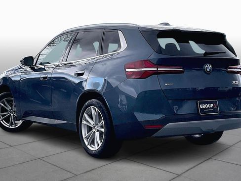 Used 2025 BMW X3 xDrive30i w/ Convenience Package image 11