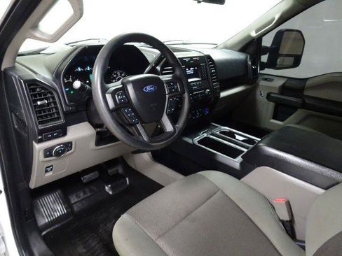 Used 2020 Ford F150 XL w/ XL Power Equipment Group AWD/4WD image 19