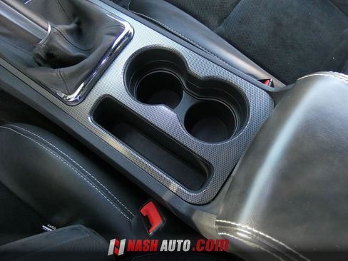Used 2014 Dodge Challenger R/T RWD image 50