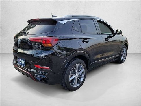 Used 2023 Buick Encore GX Select w/ Experience Buick Package FWD image 5